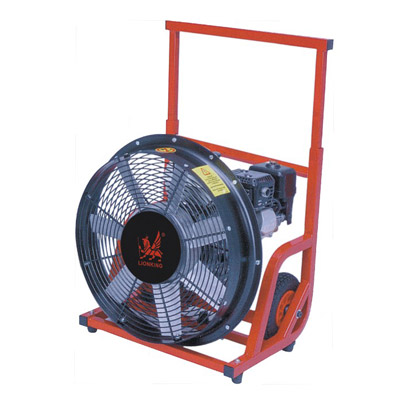 ELECTRIC TURBO BLOWERS
